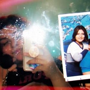 Meet your Posher, Sarahi